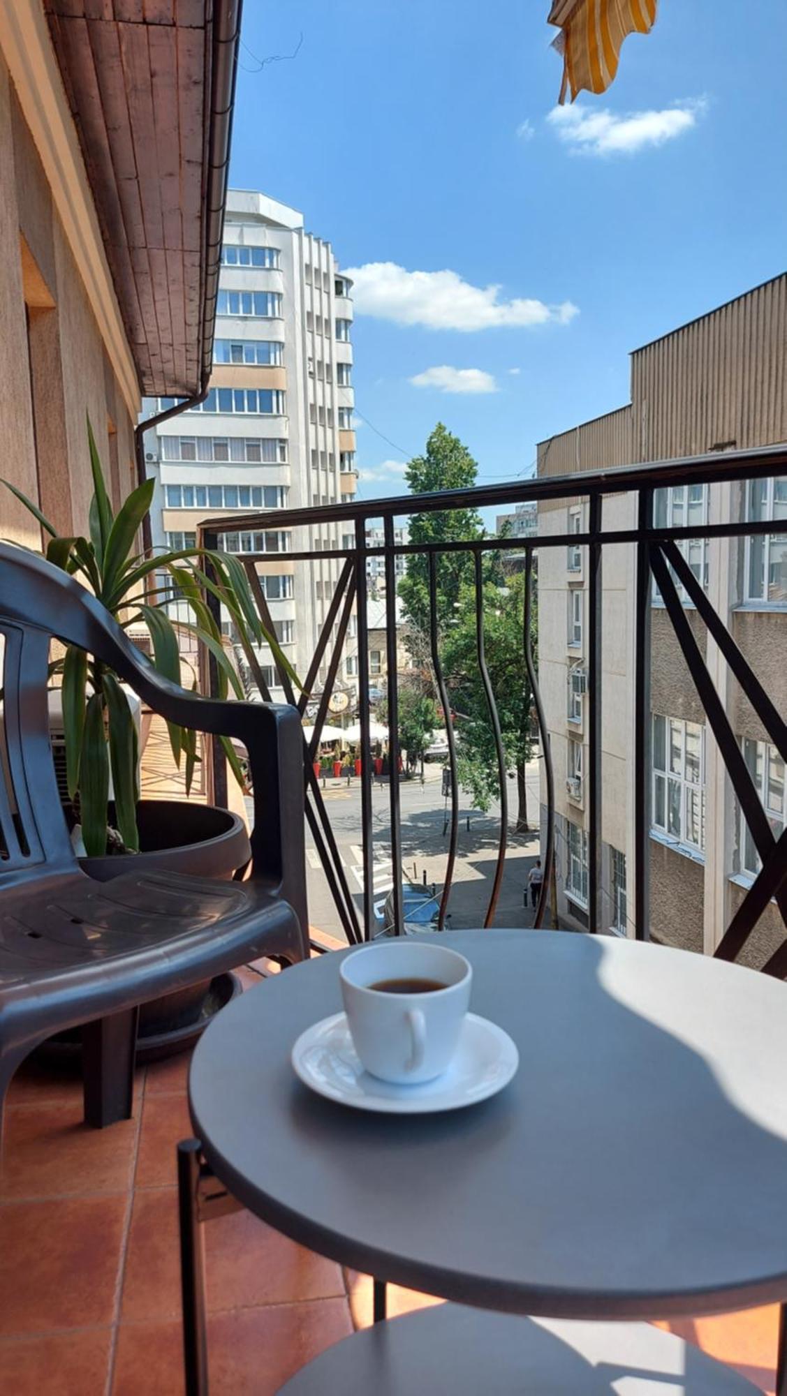 Grandville Apartments Bucareste Exterior foto